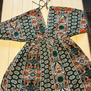 Lot of 3 cute SHEIN Summer dresses. All new never worn. 1 with tags. Sz M